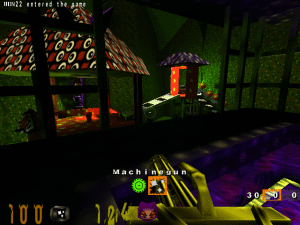 ACid ARena Gameplay (Windows)