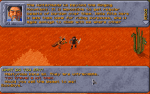 AD&D - (Dark Sun) Valle de Polvo y Fuego