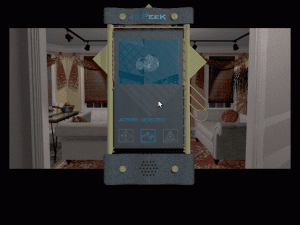 AMBER: Journeys Beyond Gameplay (Windows)