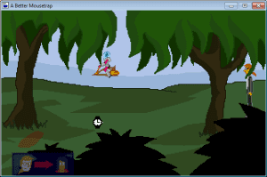 A Better Mouse Trap Gameplay (Windows)