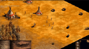 America Expansion Pack Gameplay (Windows)