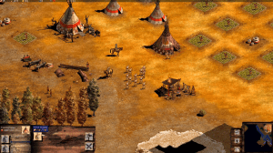 America Expansion Pack Gameplay (Windows)
