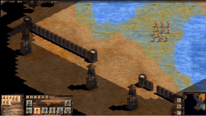 America Expansion Pack Gameplay (Windows)