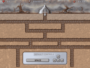 Abandoned Well Gameplay (Windows)