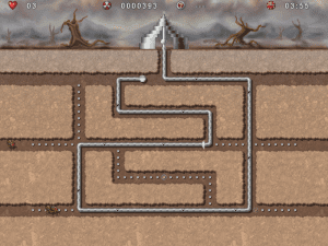 Abandoned Well Gameplay (Windows)
