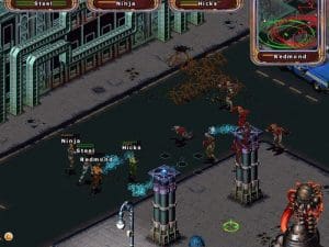 Abomination Gameplay (Windows)