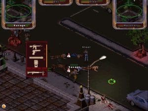 Abomination Gameplay (Windows)