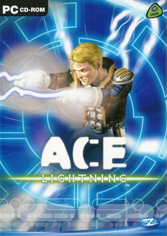 Ace Lightning Game Cover