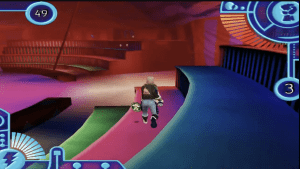 Ace Lightning Gameplay (Windows)