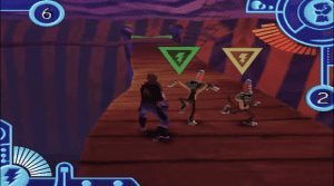 Ace Lightning Gameplay (Windows)