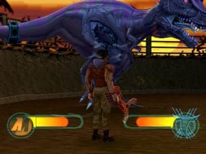 Action Man: Destruction X Gameplay (Windows)