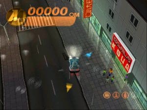Action Man: Destruction X Gameplay (Windows)
