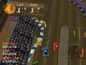 Action Man: Destruction X Gameplay (Windows)