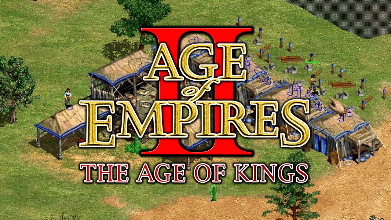 Age Of Empires 1997 Free Download Age Of Empires 1997 Free Download