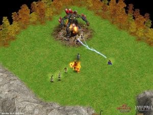Age of Mythology