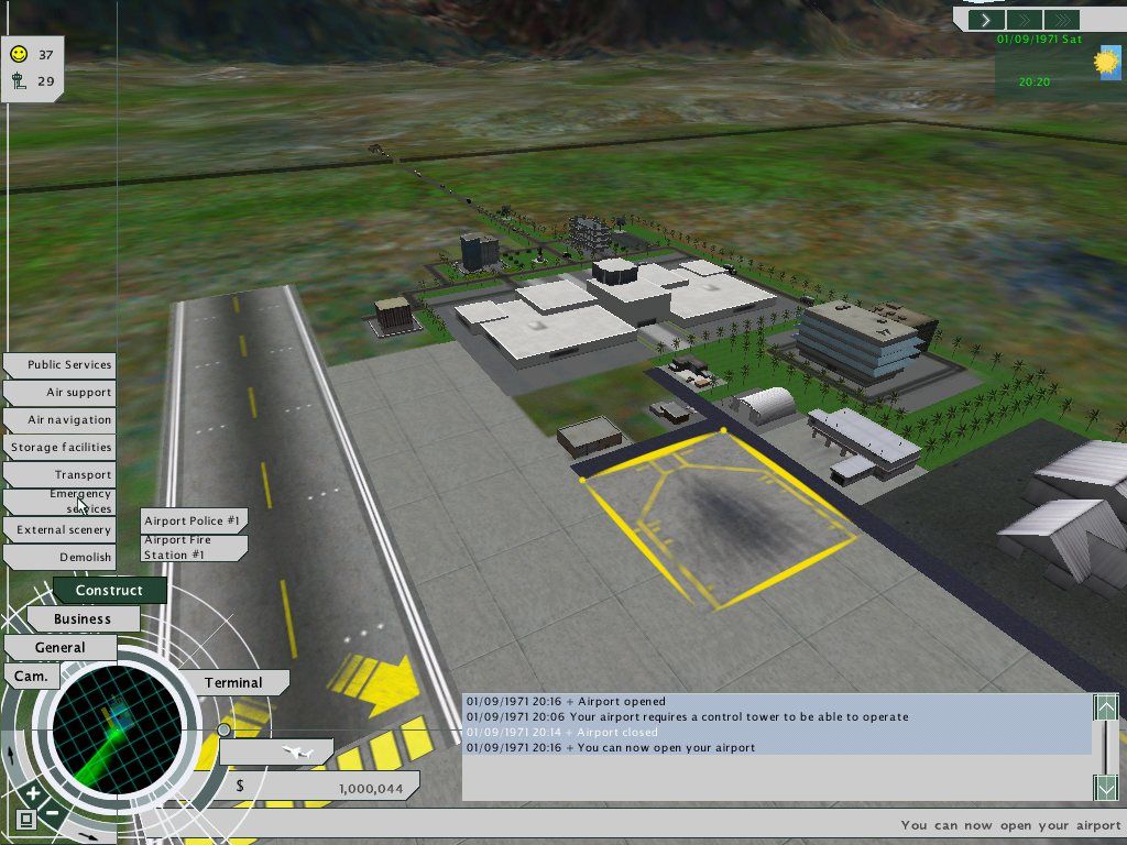 airport tycoon 3 mac free download