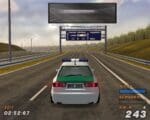 Alarm for Cobra 11 Vol. 2: Hot Pursuit Gameplay (Windows)