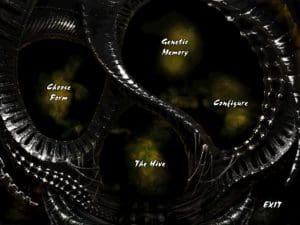 Aliens Online Gameplay (Windows)