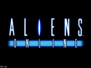 Aliens Online Gameplay (Windows)