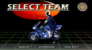 All Star Racing 2 Gameplay (PlayStation)