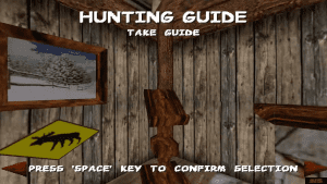 American Deer Hunting 2000 Gameplay (Windows)
