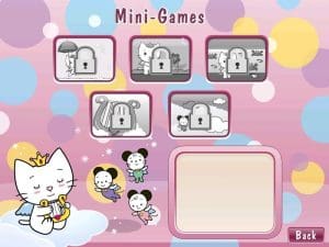 Angel Cat Sugar Gameplay (Windows)