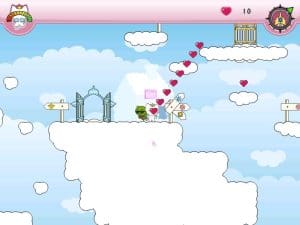 Angel Cat Sugar Gameplay (Windows)