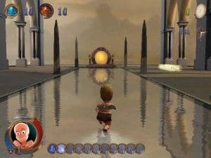 Angels Vs Devils Gameplay (Windows)