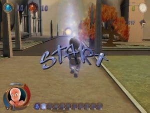 Angels Vs Devils Gameplay (Windows)