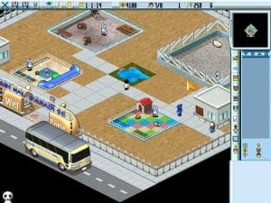 Animal Paradise Gameplay (Windows)
