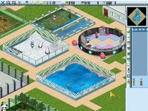 Animal Paradise Gameplay (Windows)