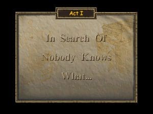 Another War Gameplay (Windows)