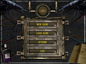 Another War Gameplay (Windows)