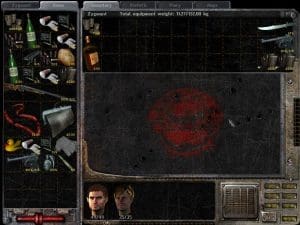 Another War Gameplay (Windows)