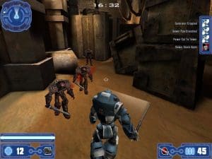 Apocalyptica Gameplay (Windows)