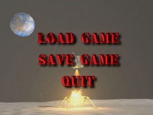 Apollo 18: The Moon Missions Gameplay (Windows)