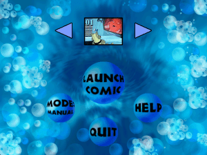 Aquaman: War of the Water Worlds Gameplay (Windows)
