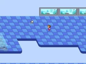 Aquarium Gameplay (Windows)
