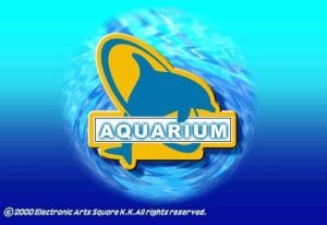 Aquarium Gameplay (Windows)
