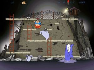 Arcade America Gameplay (Windows)