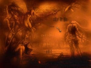 Archangel Gameplay (Windows)