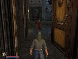 Archangel Gameplay (Windows)