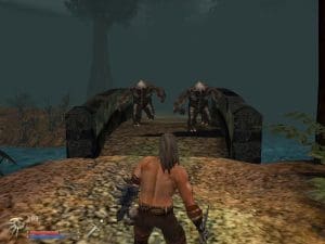 Archangel Gameplay (Windows)