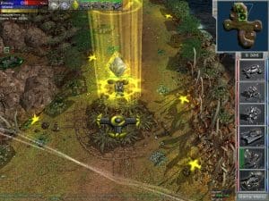 Arena Wars Gameplay (Windows)