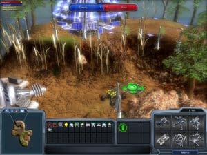 Arena Wars Reloaded Gameplay (Windows)