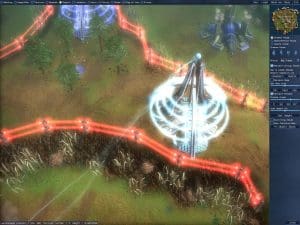 Arena Wars Reloaded Gameplay (Windows)