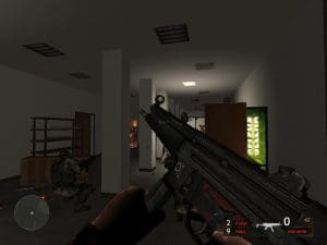 Armed Forces Corp Gameplay (Windows)