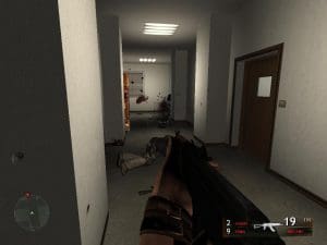Armed Forces Corp Gameplay (Windows)