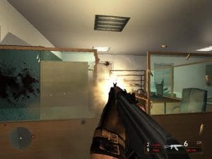 Armed Forces Corp Gameplay (Windows)