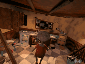 Armed & Delirious Gameplay (Windows)